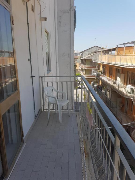 Sottomarina Beach Apartment Chioggia Eksteriør billede