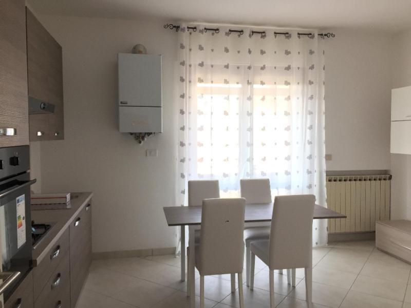 Sottomarina Beach Apartment Chioggia Eksteriør billede