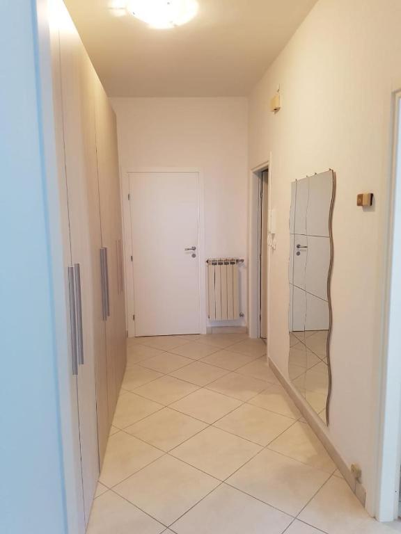 Sottomarina Beach Apartment Chioggia Eksteriør billede