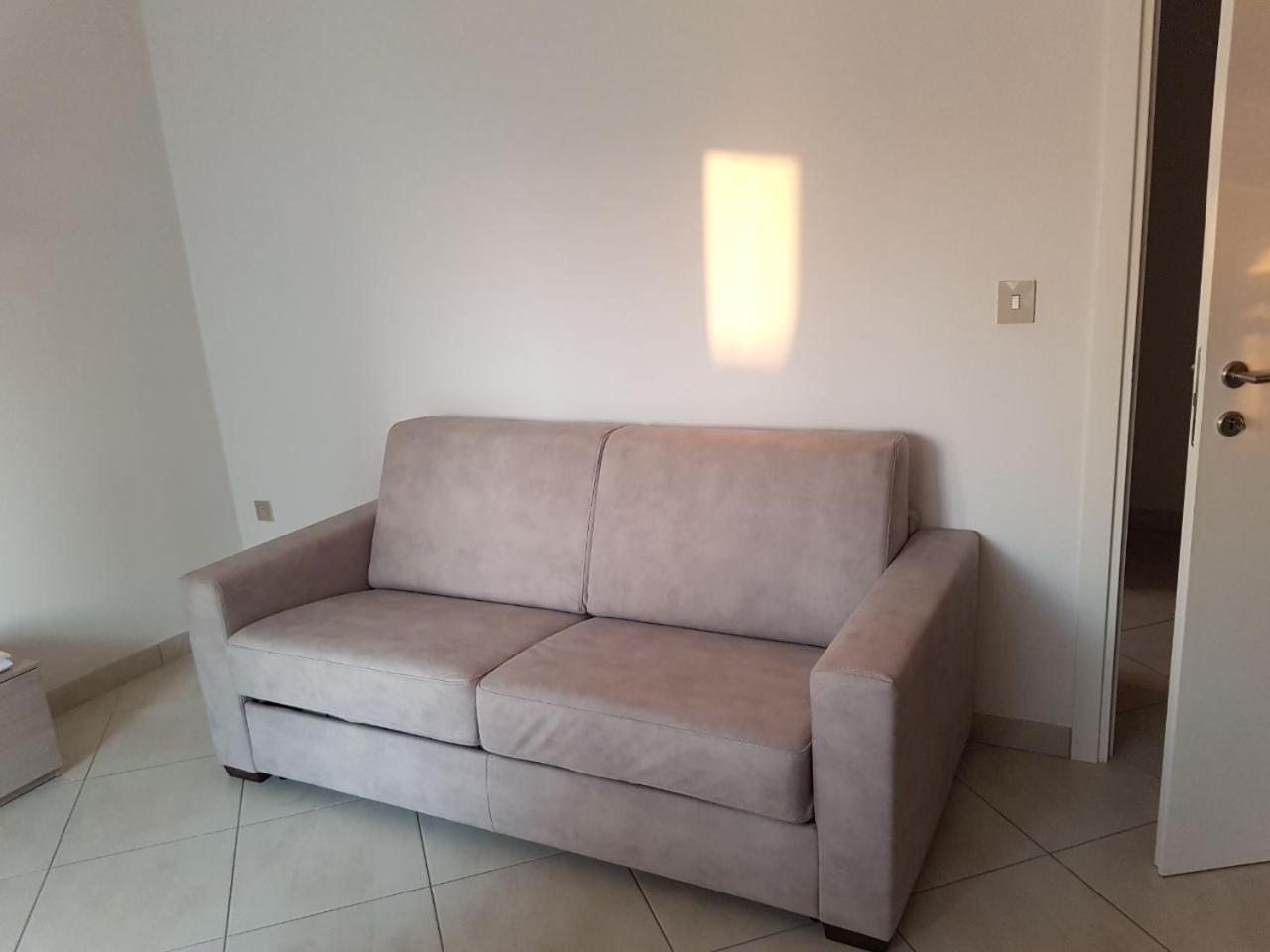 Sottomarina Beach Apartment Chioggia Eksteriør billede