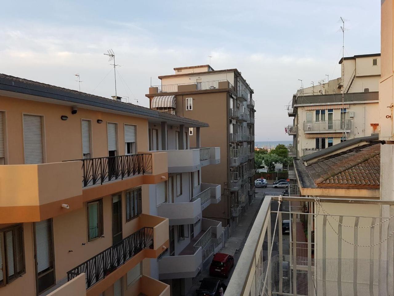 Sottomarina Beach Apartment Chioggia Eksteriør billede